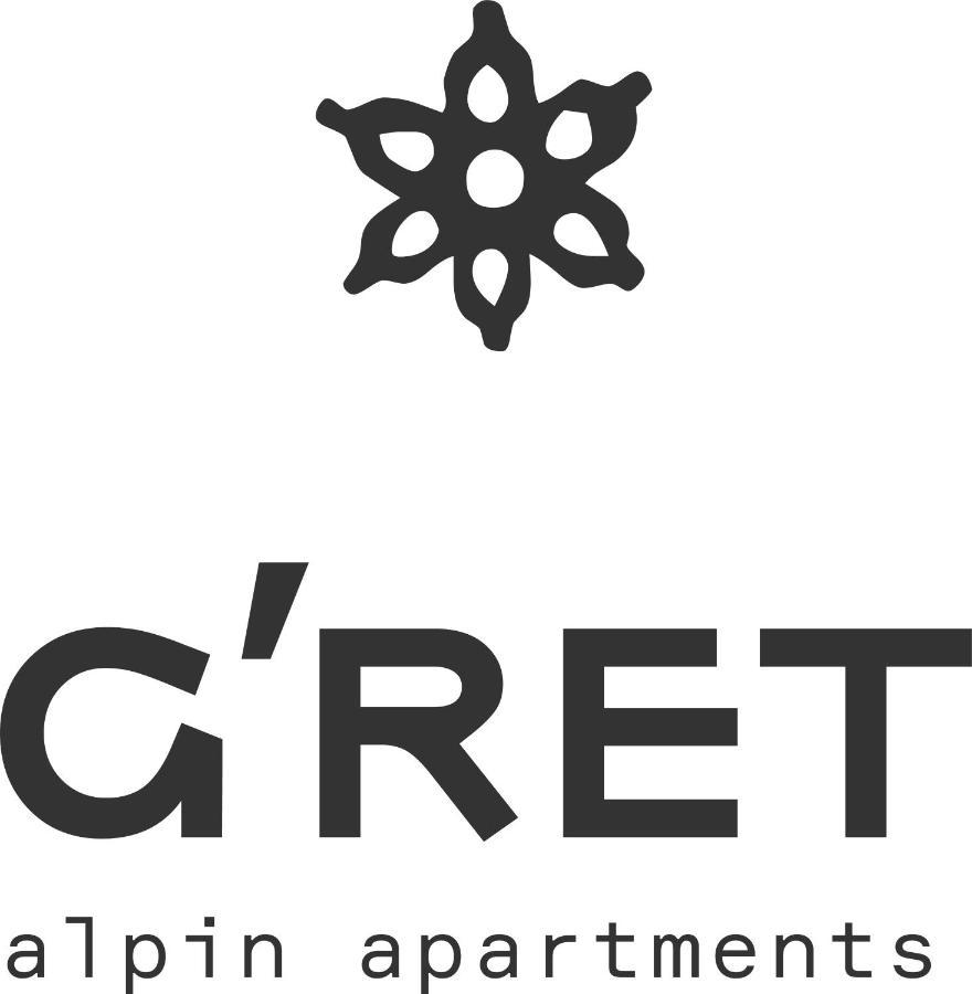 Alpin Apartement G'Ret Флахау Екстериор снимка